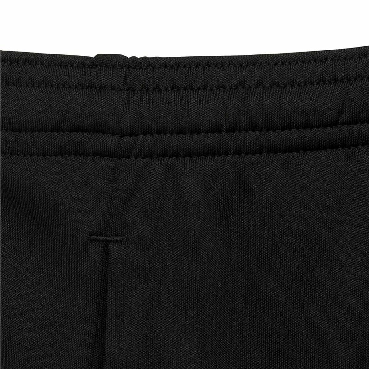 Sports Shorts Adidas Essentials Logo Black