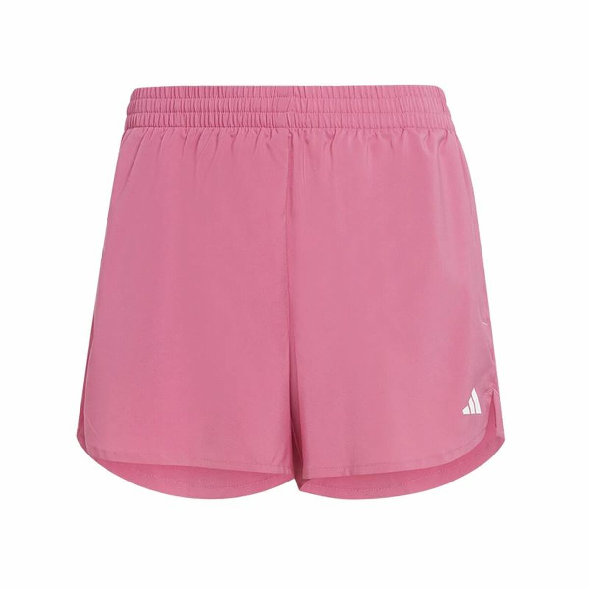 Sports Shorts for Women Adidas Minvn Pink Sports Shorts for Women Adidas Minvn Pink
