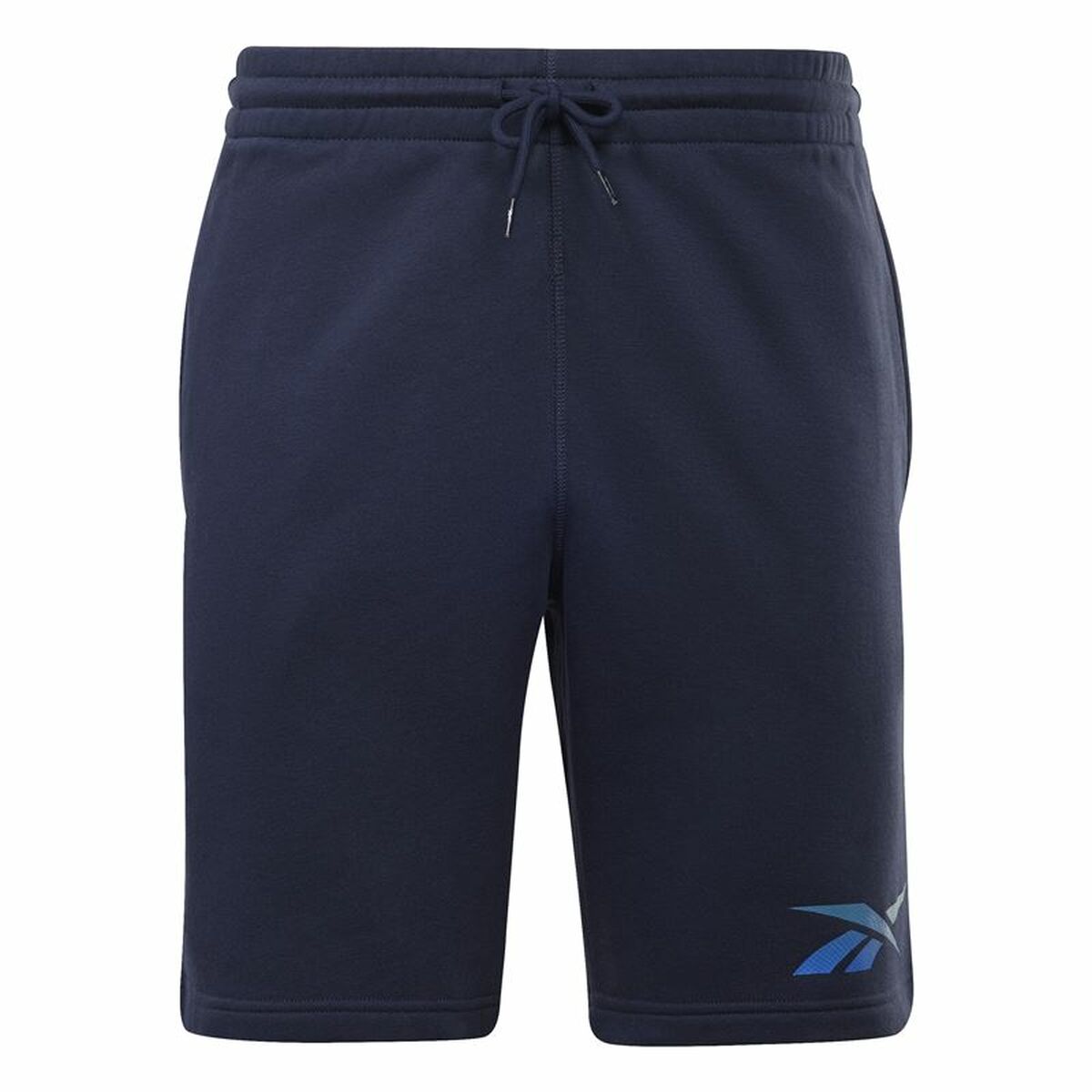 Men’s Sports Shorts Reebok Identity Logo Short Hombre