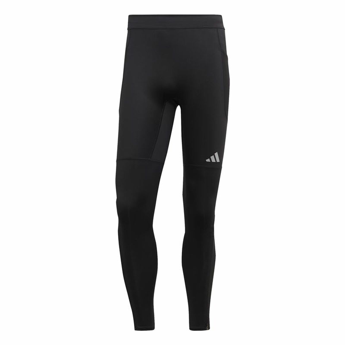 Sports Leggings for Men Adidas Saturday Black Sports Leggings for Men Adidas Saturday Black