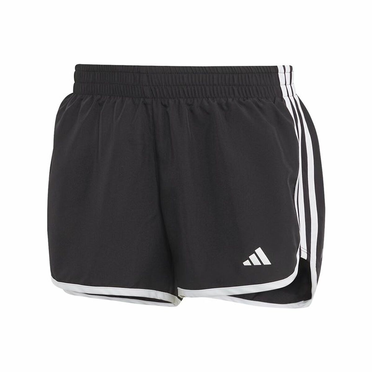 Sports Shorts for Women Adidas M20 Short Black Sports Shorts for Women Adidas M20 Short Black