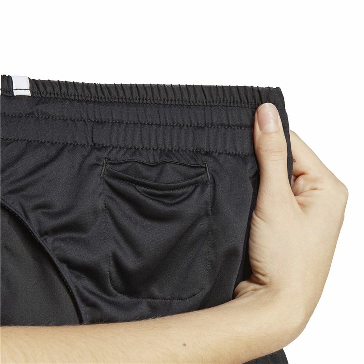 Shorts Adidas  M20 Black