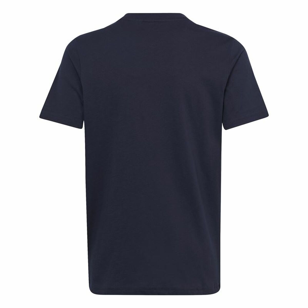 Child’s Short Sleeve T-Shirt Adidas Black