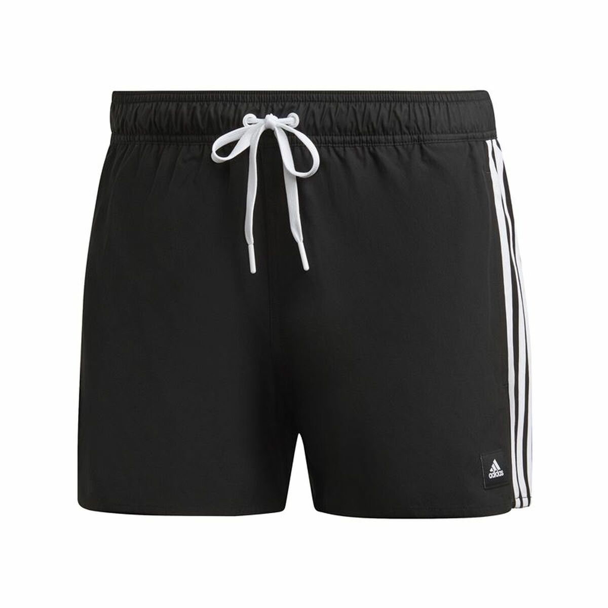 Menâs Bathing Costume Adidas Clx Sh Black Menâs Bathing Costume Adidas Clx Sh Black