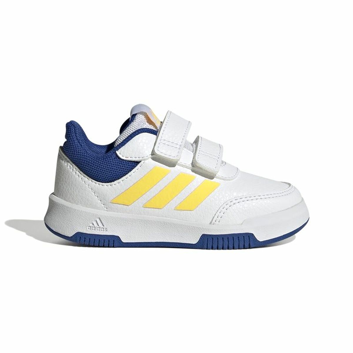 Baby’s Sports Shoes Adidas Tensaur Hook And Loop White