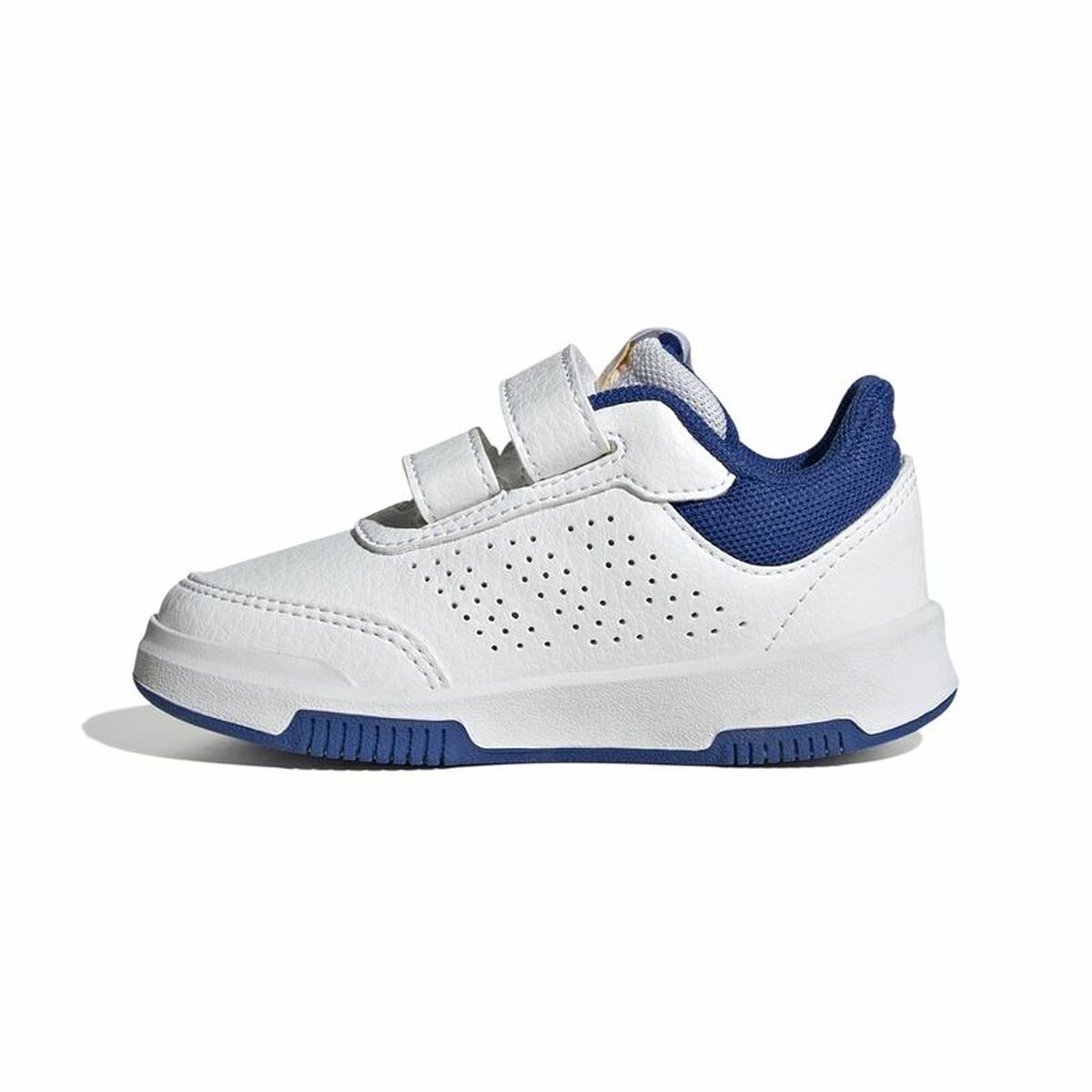 Baby’s Sports Shoes Adidas Tensaur Hook And Loop White