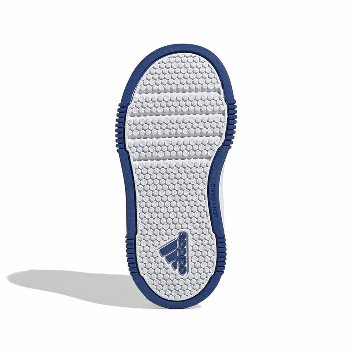 Baby’s Sports Shoes Adidas Tensaur Hook And Loop White