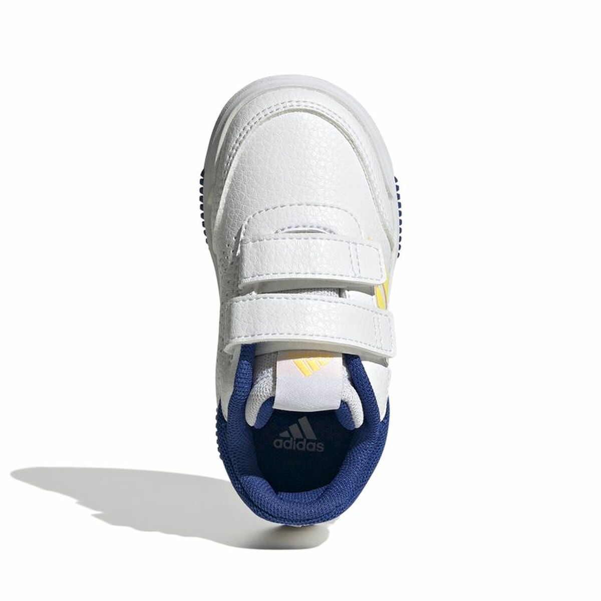 Baby’s Sports Shoes Adidas Tensaur Hook And Loop White