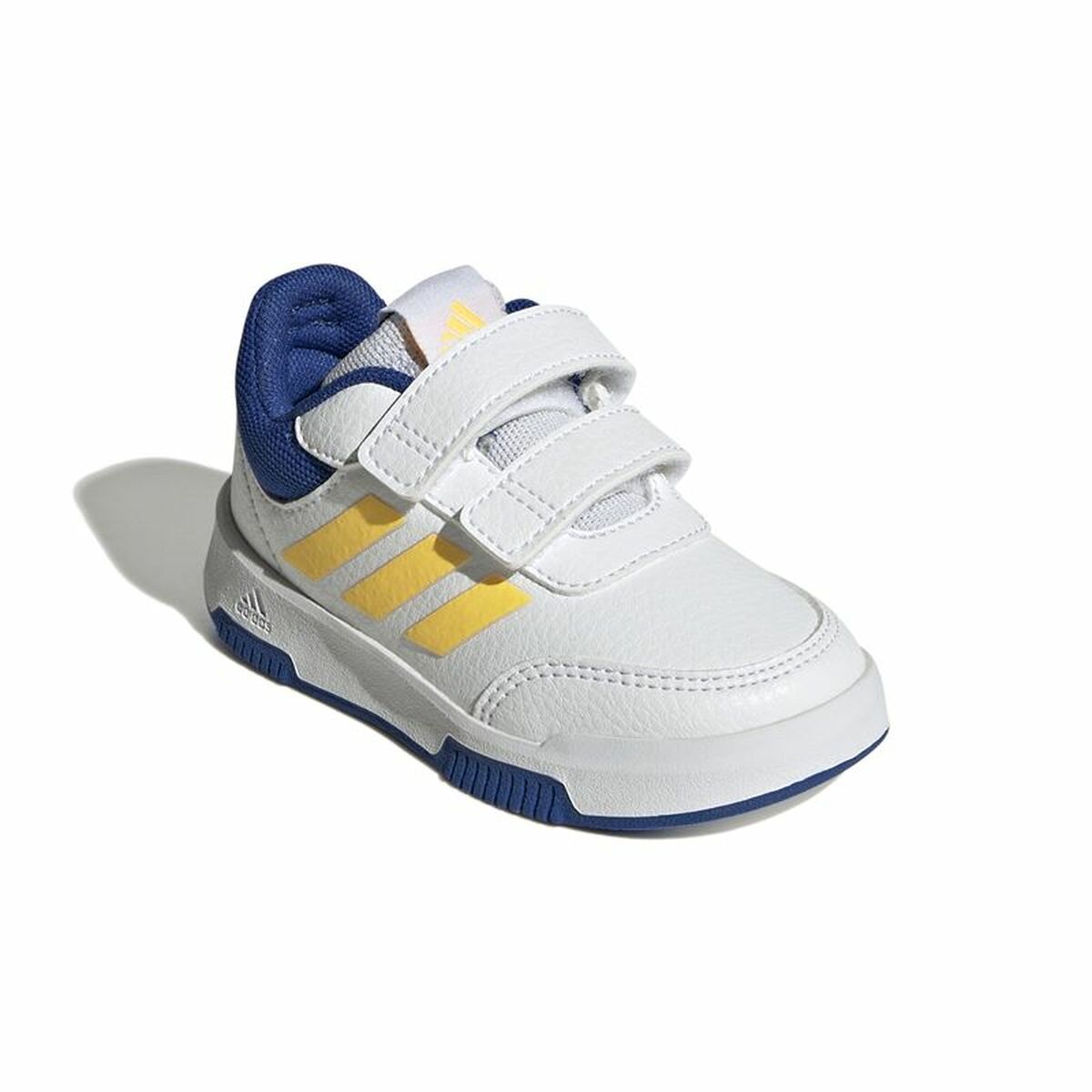 Baby’s Sports Shoes Adidas Tensaur Hook And Loop White