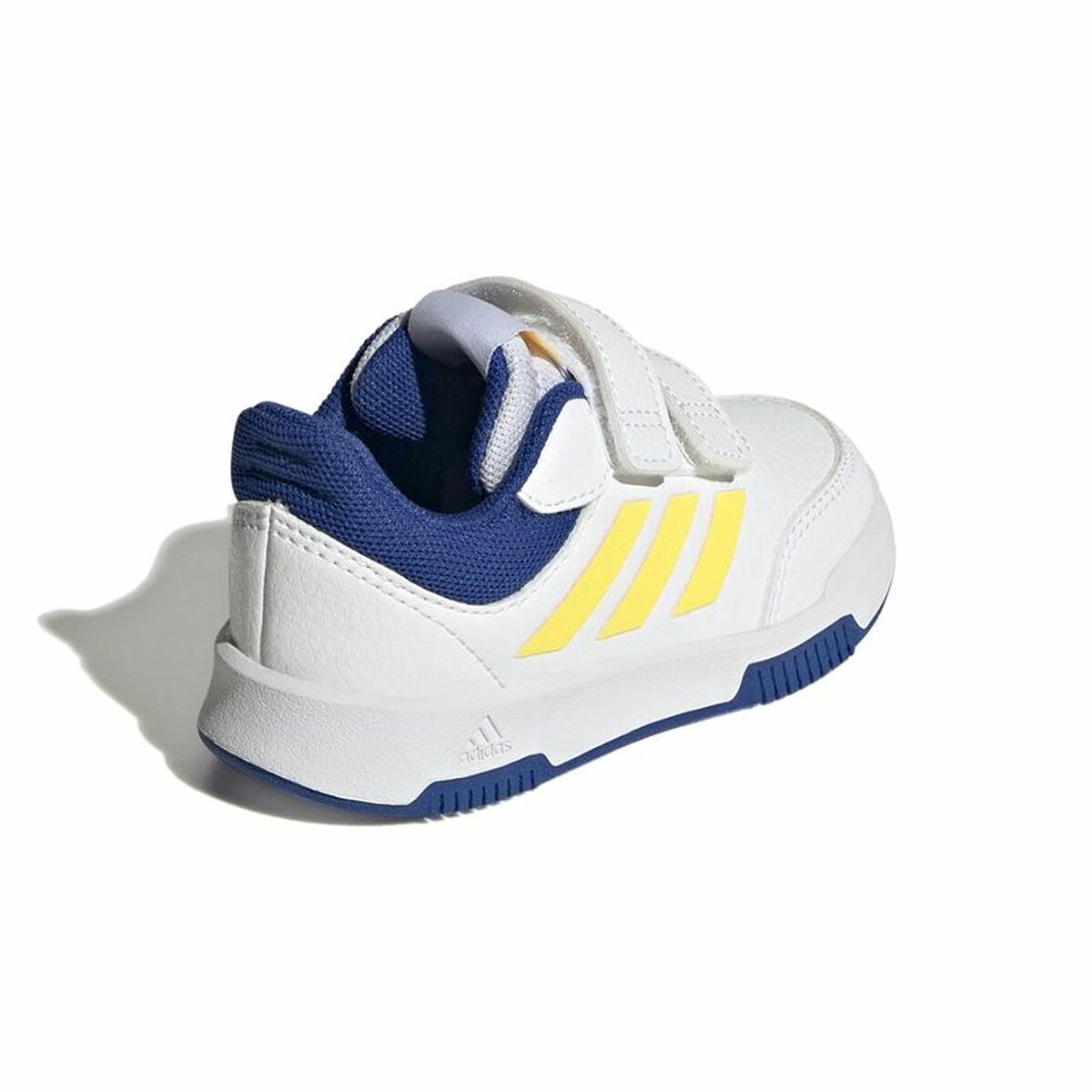 Baby’s Sports Shoes Adidas Tensaur Hook And Loop White