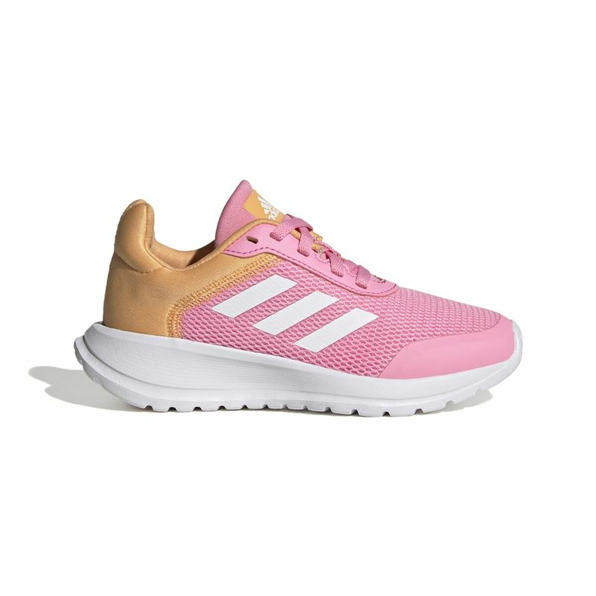 Sports Shoes for Kids Adidas Tensaur Run Pink Light Pink