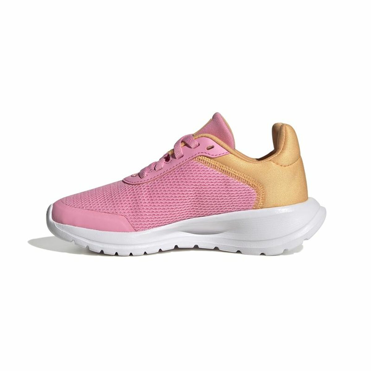 Sports Shoes for Kids Adidas Tensaur Run Pink Light Pink