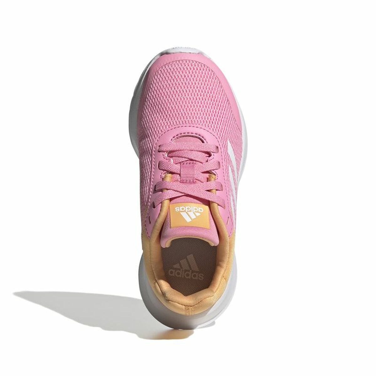 Sports Shoes for Kids Adidas Tensaur Run Pink Light Pink