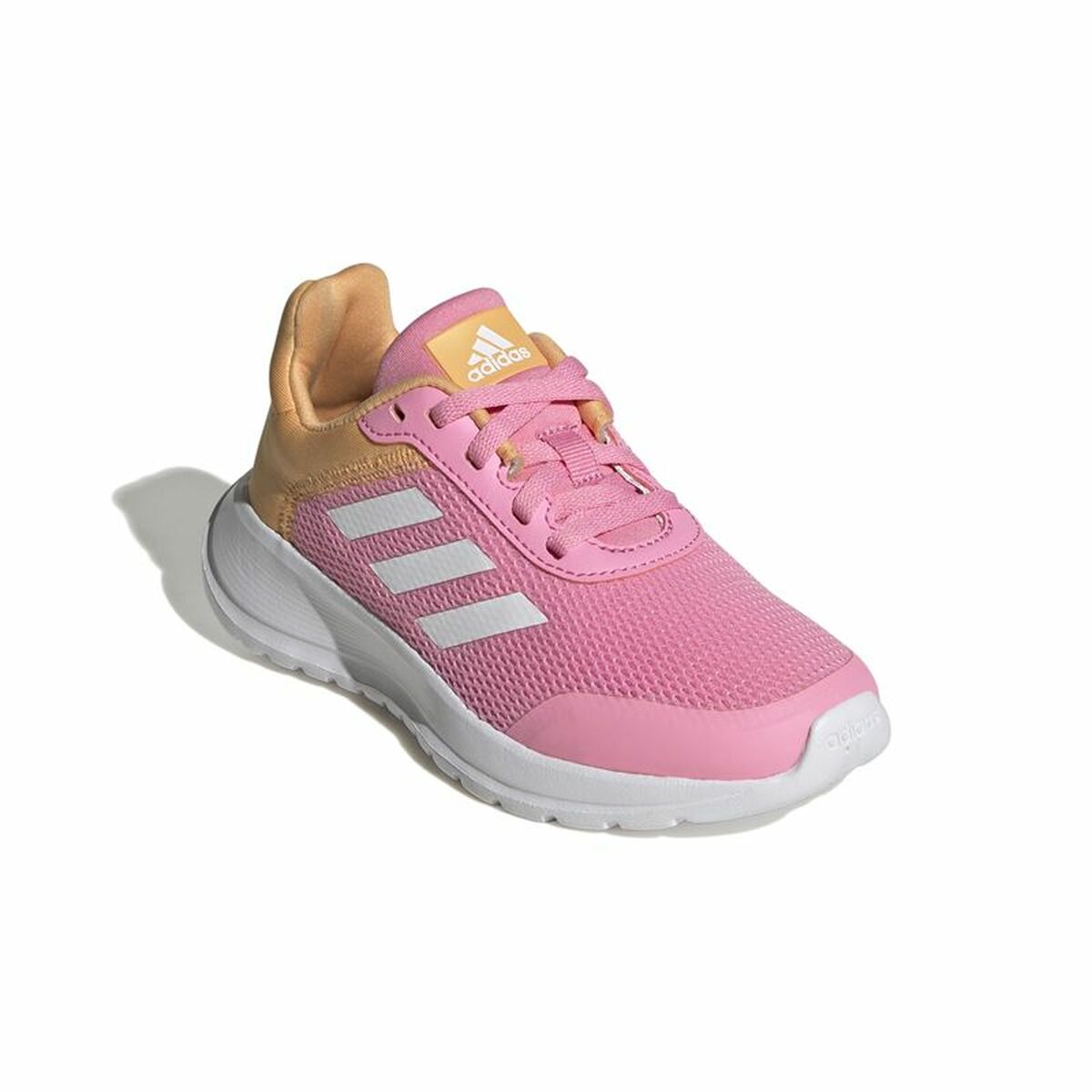Sports Shoes for Kids Adidas Tensaur Run Pink Light Pink
