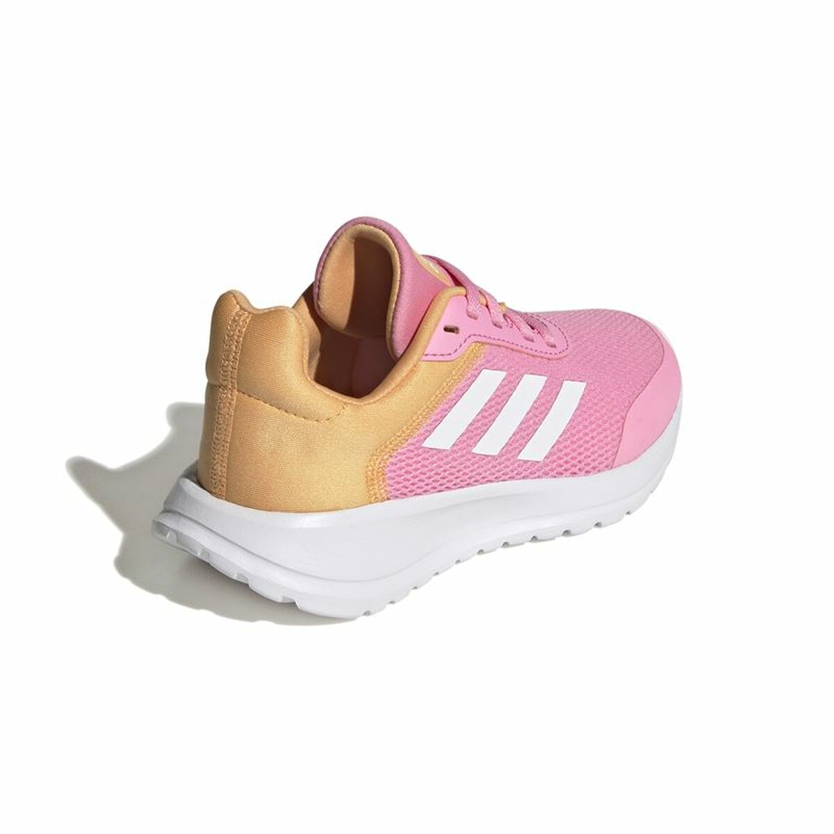 Sports Shoes for Kids Adidas Tensaur Run Pink Light Pink