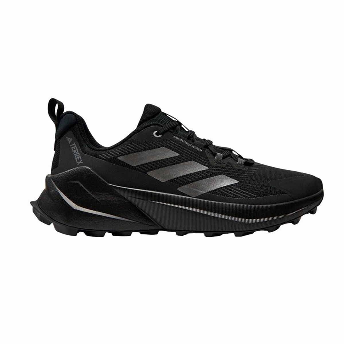 Walking Shoes for Men Adidas Terrex Trailmaker 2 Black