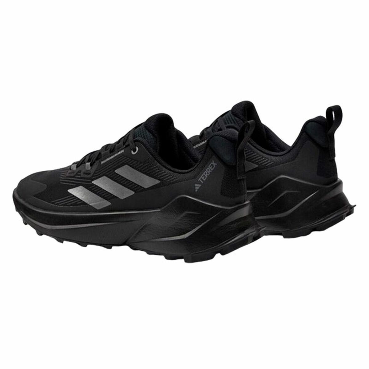 Walking Shoes for Men Adidas Terrex Trailmaker 2 Black