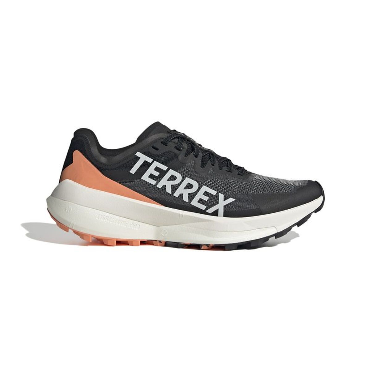 Men’s trail running shoes (mountain running) Adidas Terrex Agravic Spee Black Men’s trail running shoes (mountain running) Adidas Terrex Agravic Spee Black