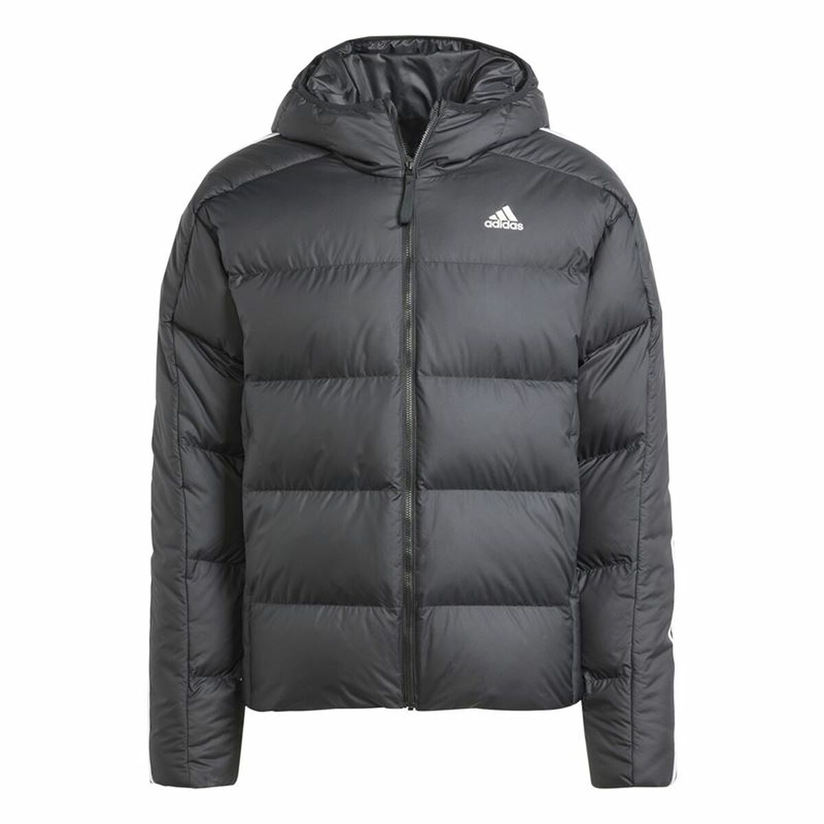 Men’s Jacket Adidas Essentials 3S Mid D