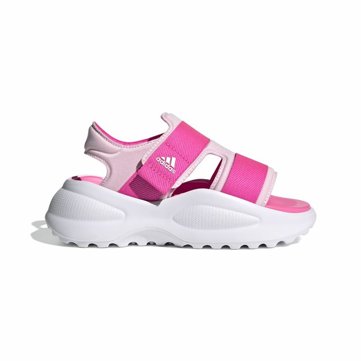 Children’s sandals Adidas Mehana Pink
