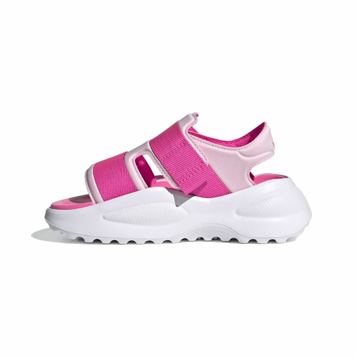 Children’s sandals Adidas Mehana Pink