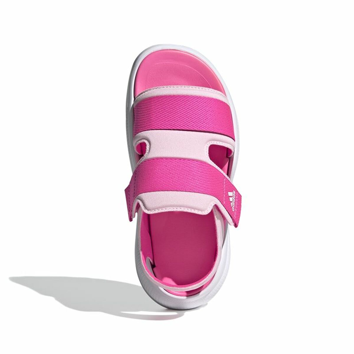 Children’s sandals Adidas Mehana Pink