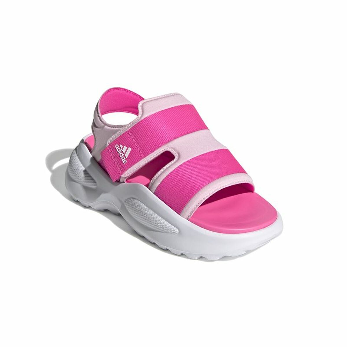 Children’s sandals Adidas Mehana Pink