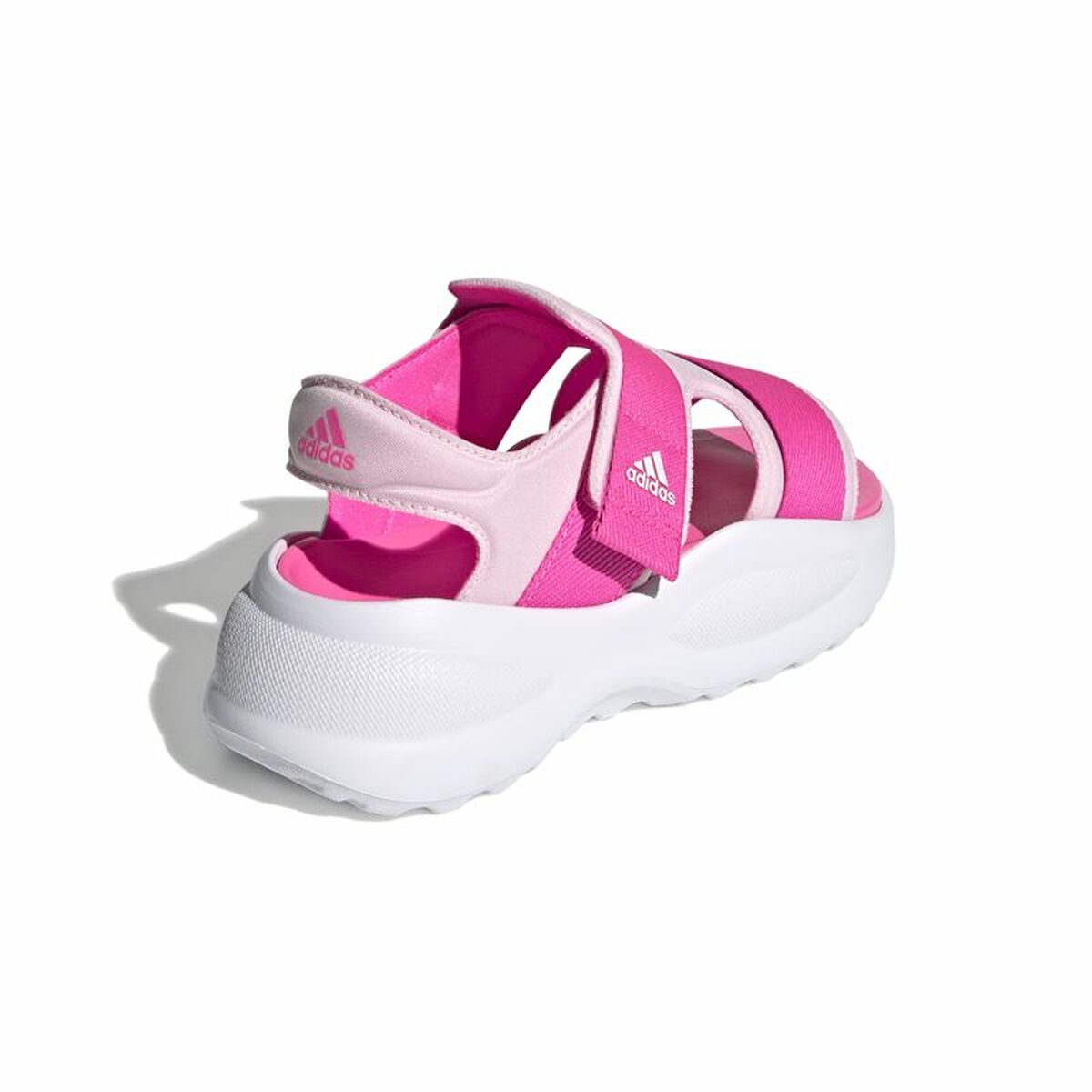 Children’s sandals Adidas Mehana Pink