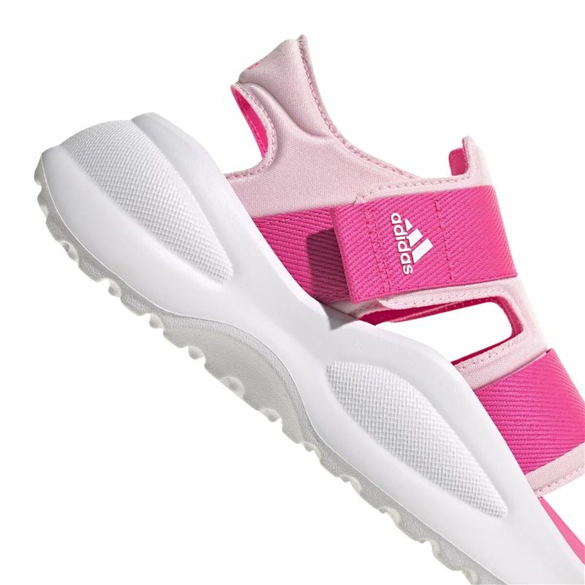 Children’s sandals Adidas Mehana Pink