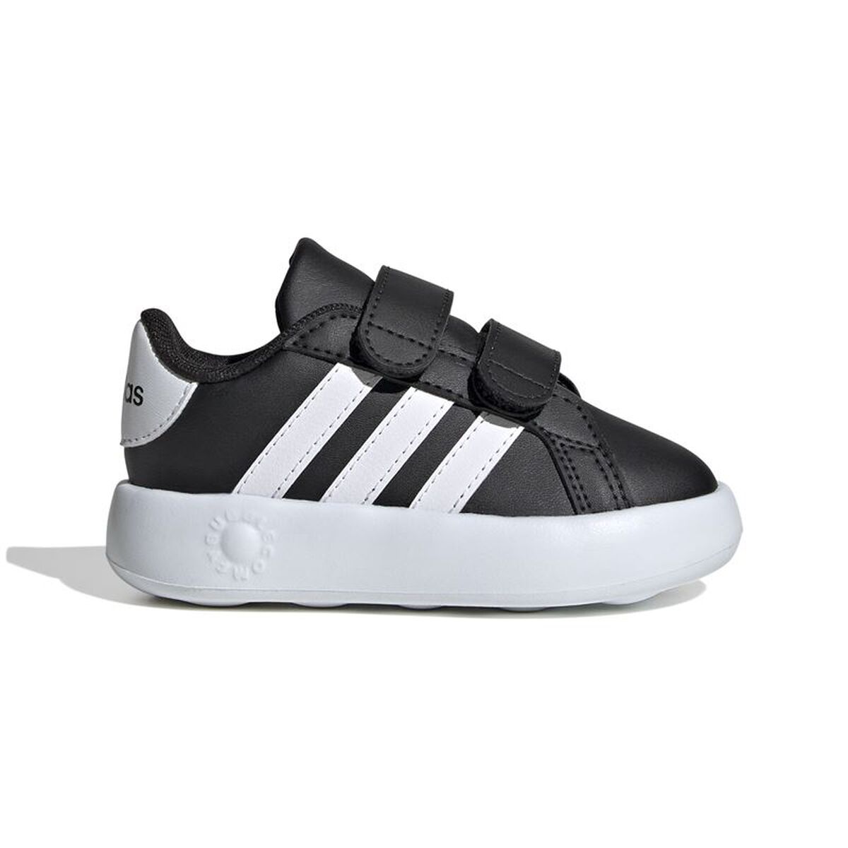 Sports Shoes for Kids Adidas Grand Court 2.0 Cf I