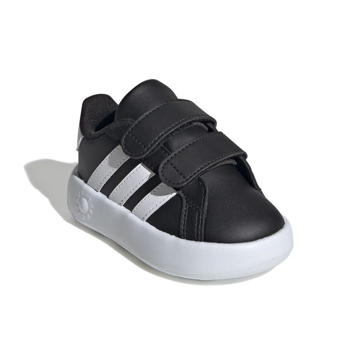 Sports Shoes for Kids Adidas Grand Court 2.0 Cf I