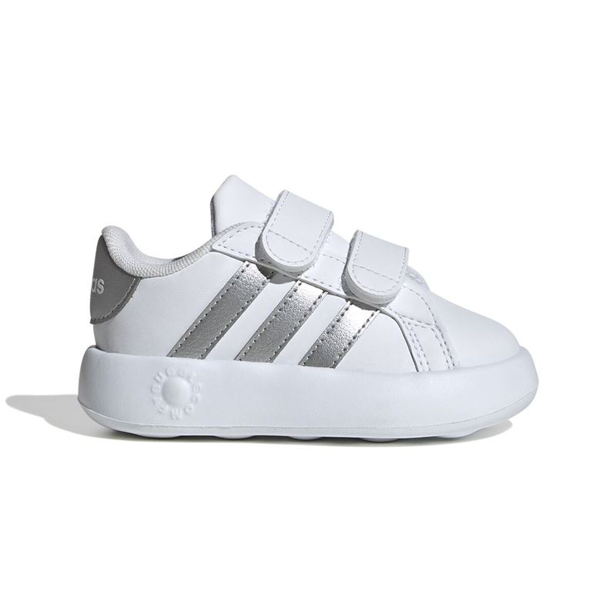 Sports Shoes for Kids Adidas Grand Court 2.0 Cf I