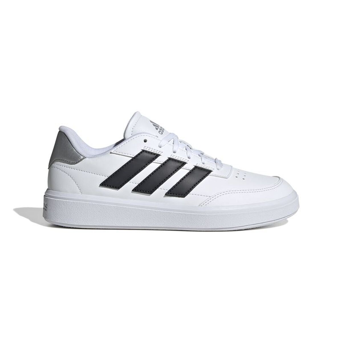 Sports Trainers for Women Adidas Courtblock White