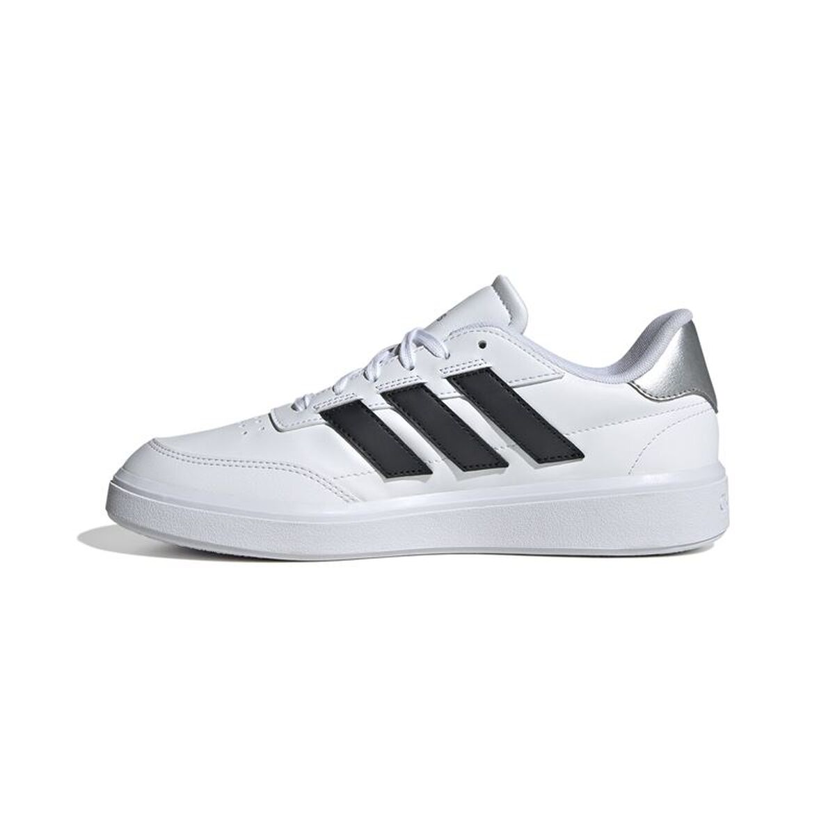 Sports Trainers for Women Adidas Courtblock White