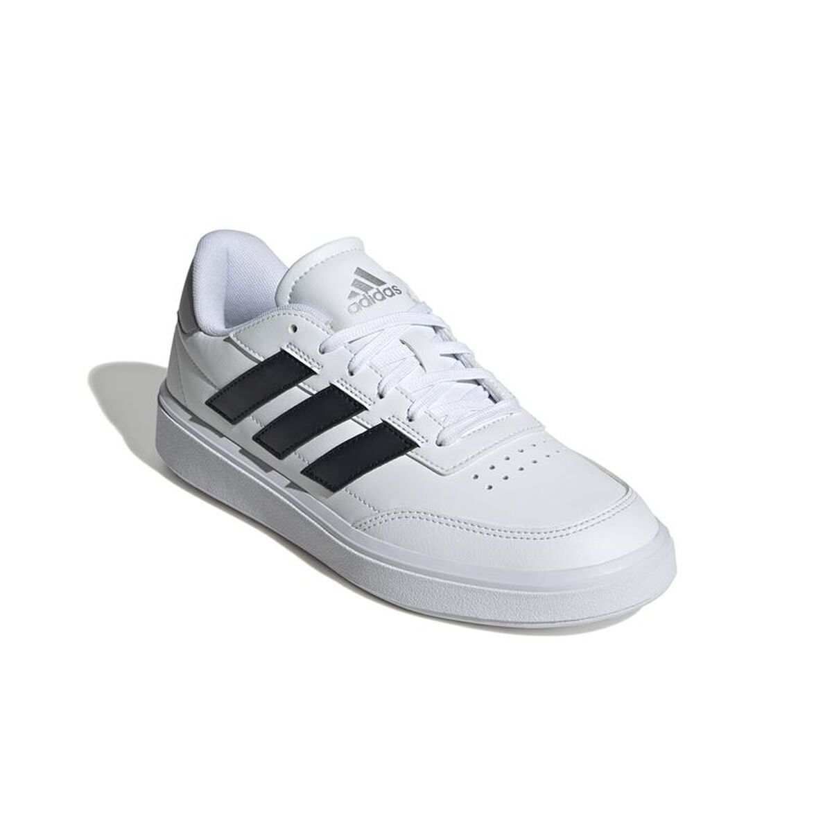 Sports Trainers for Women Adidas Courtblock White