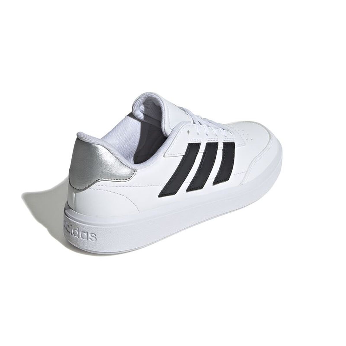 Sports Trainers for Women Adidas Courtblock White