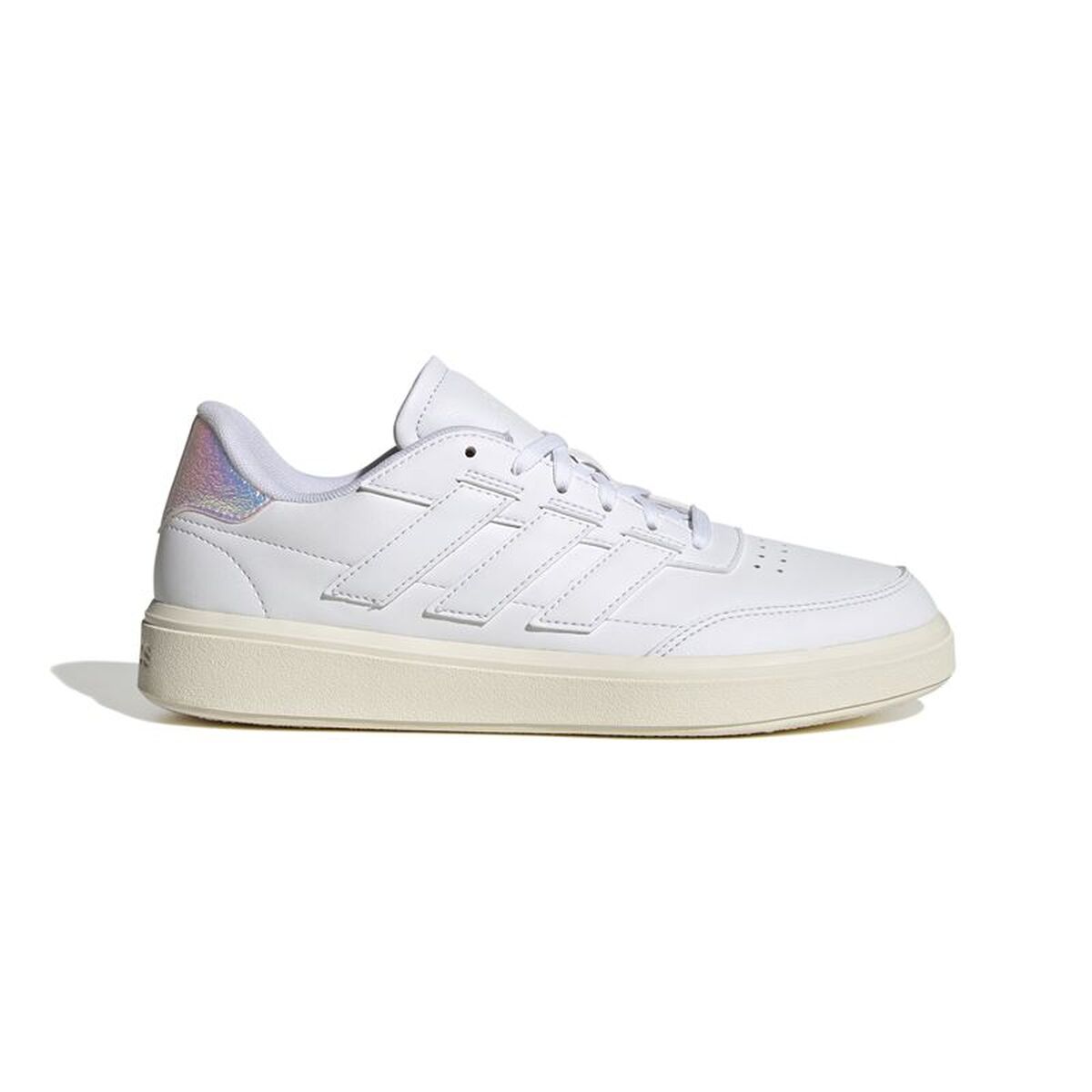 Sports Trainers for Women Adidas Courtblock White Sports Trainers for Women Adidas Courtblock White