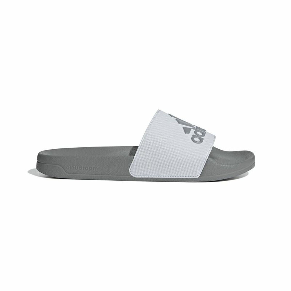 Men’s Flip Flops Adidas Adilette Shower Grey