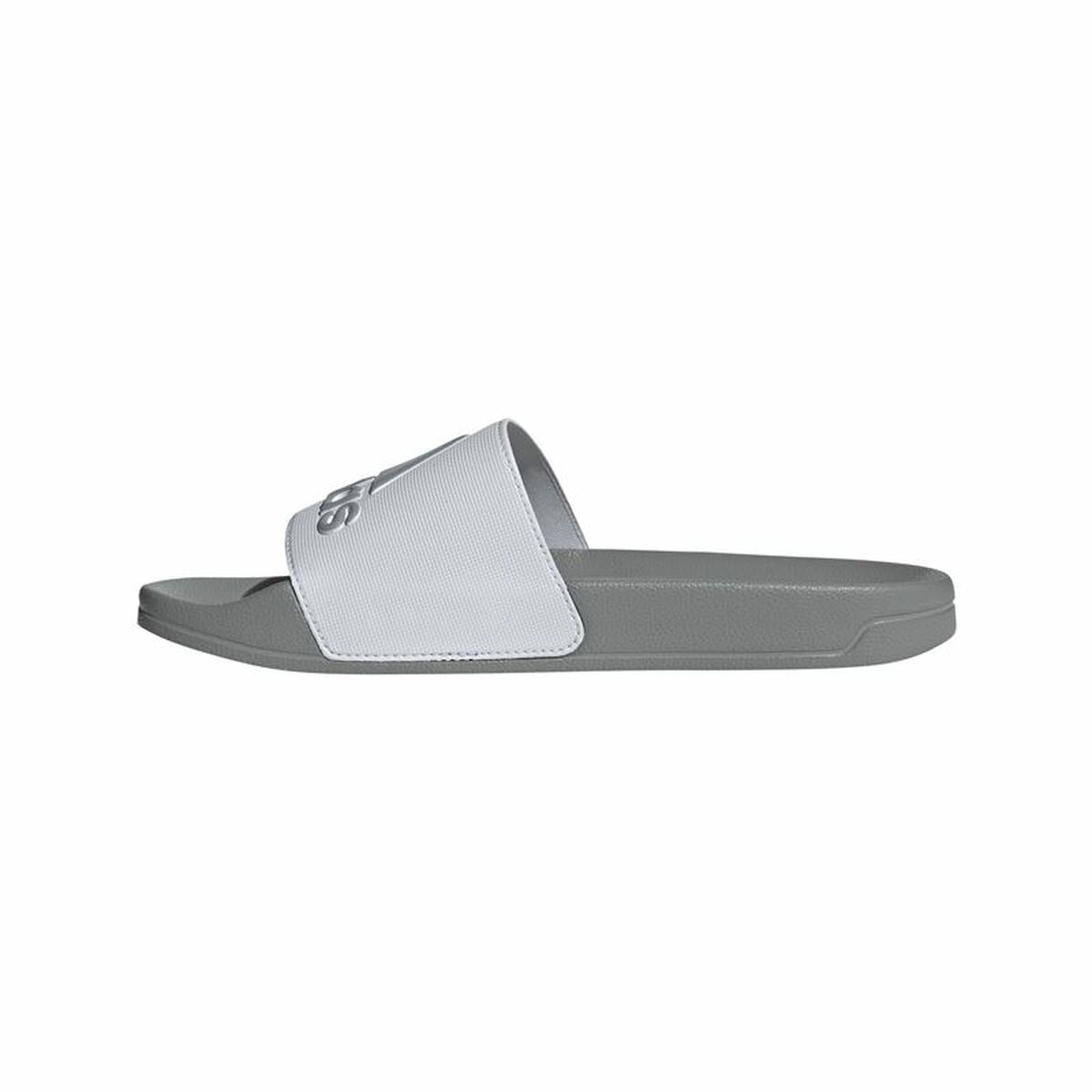 Men’s Flip Flops Adidas Adilette Shower Grey