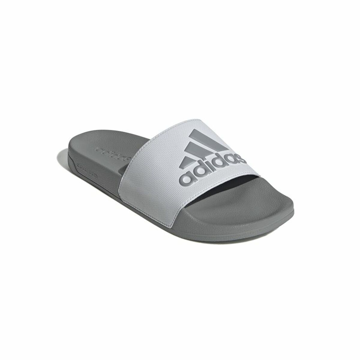 Men’s Flip Flops Adidas Adilette Shower Grey