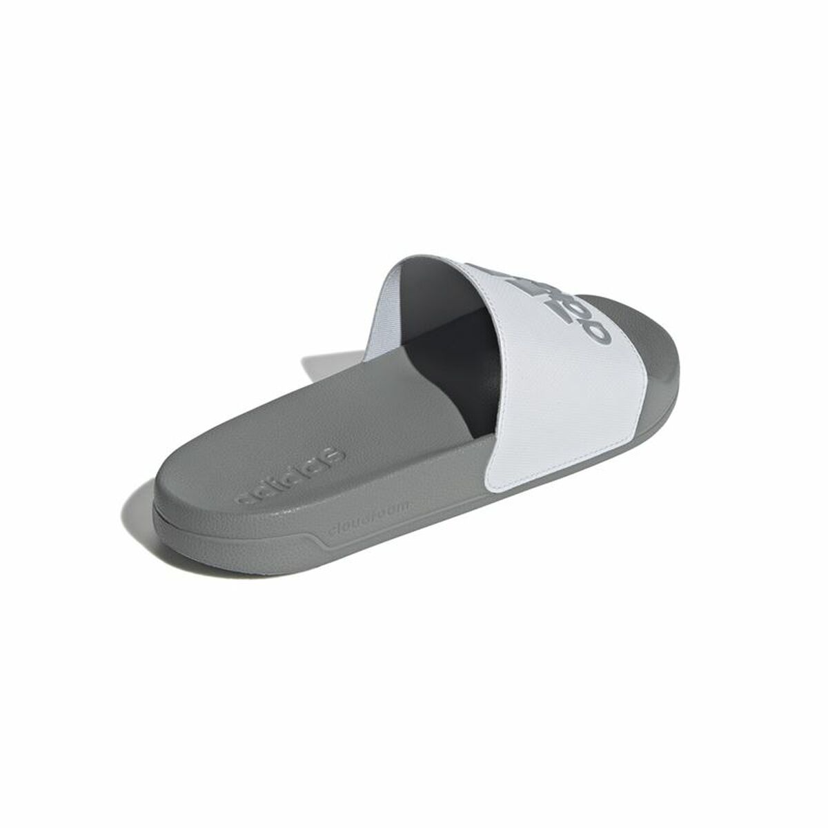 Men’s Flip Flops Adidas Adilette Shower Grey