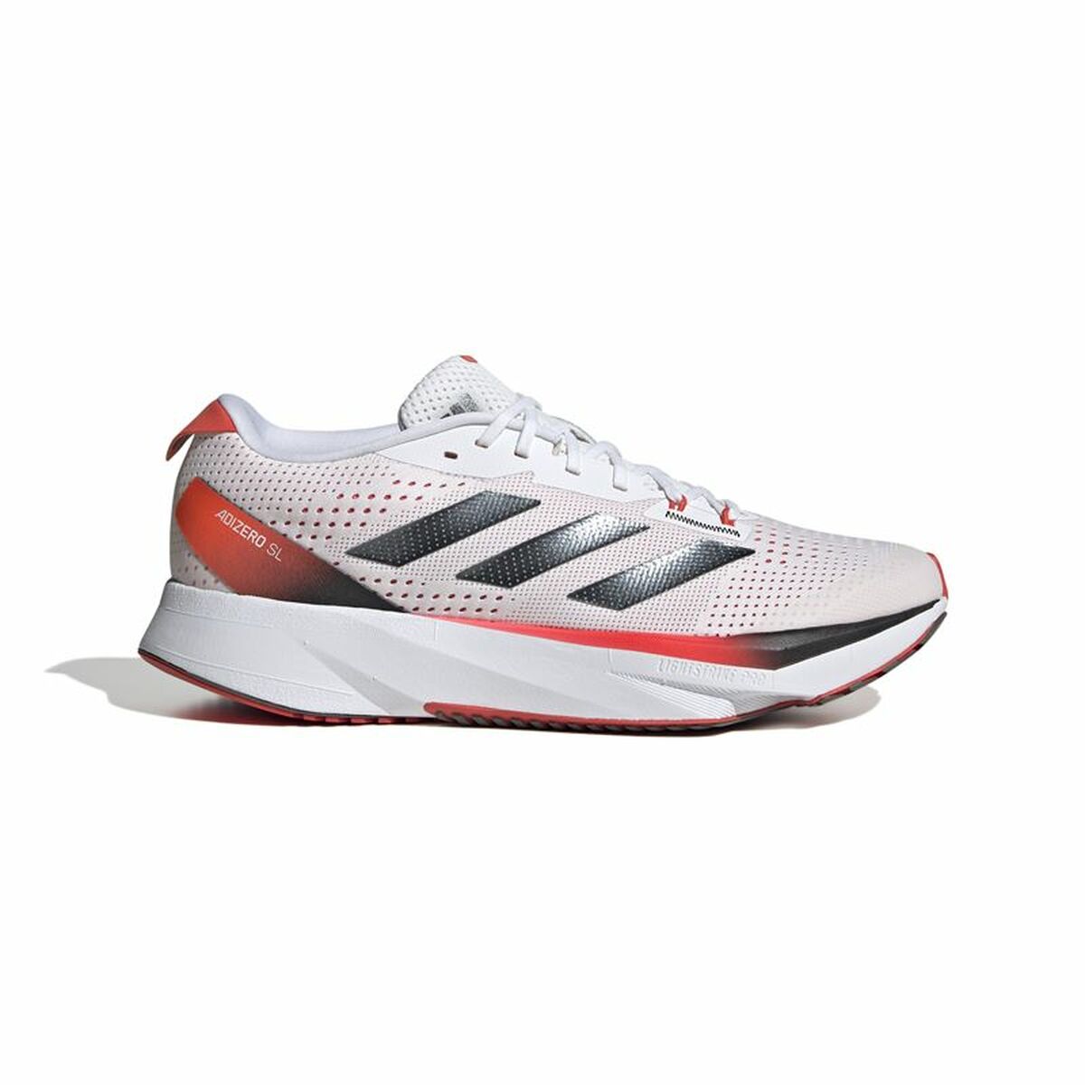 Running Shoes for Adults Adidas Adizero SL White