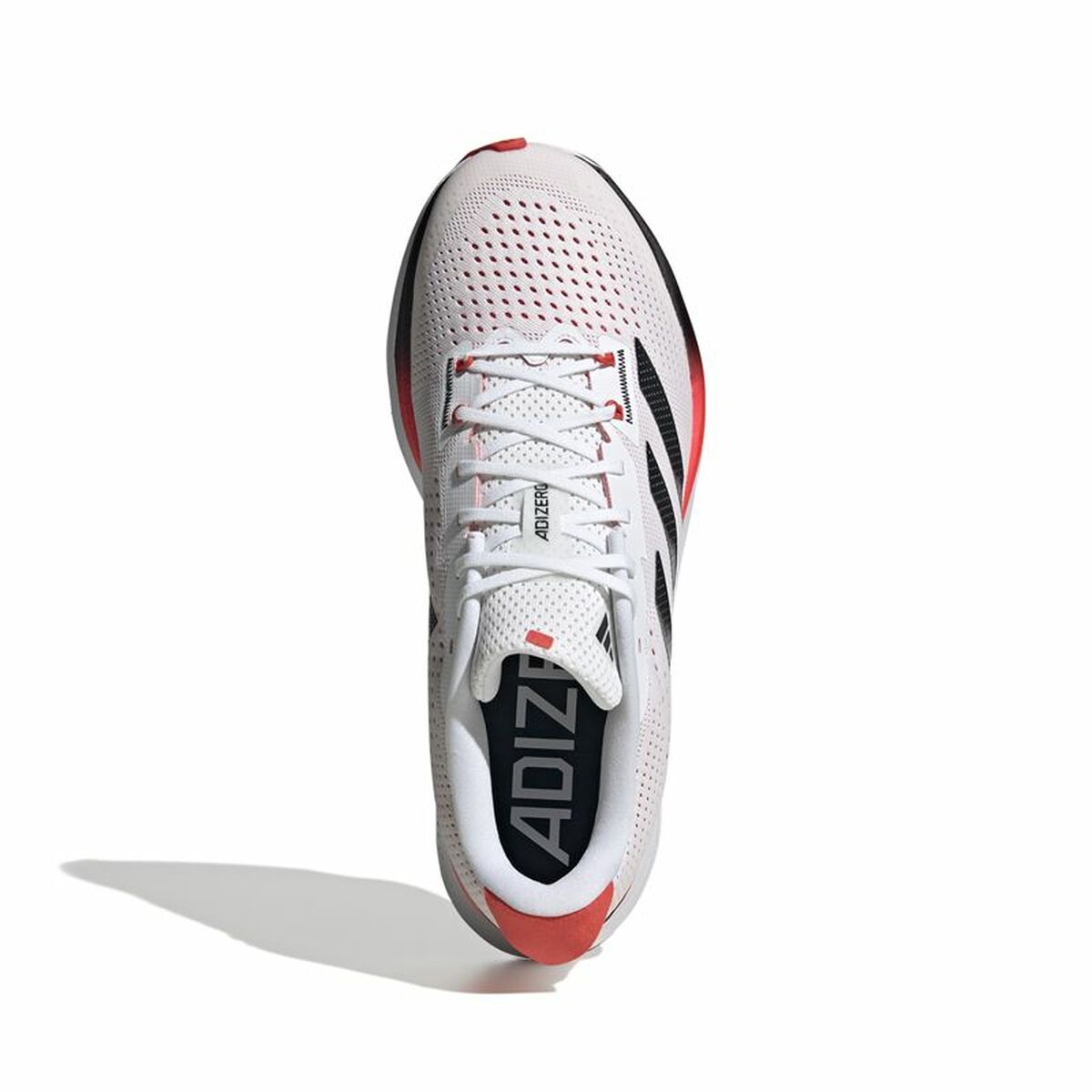 Running Shoes for Adults Adidas Adizero SL White