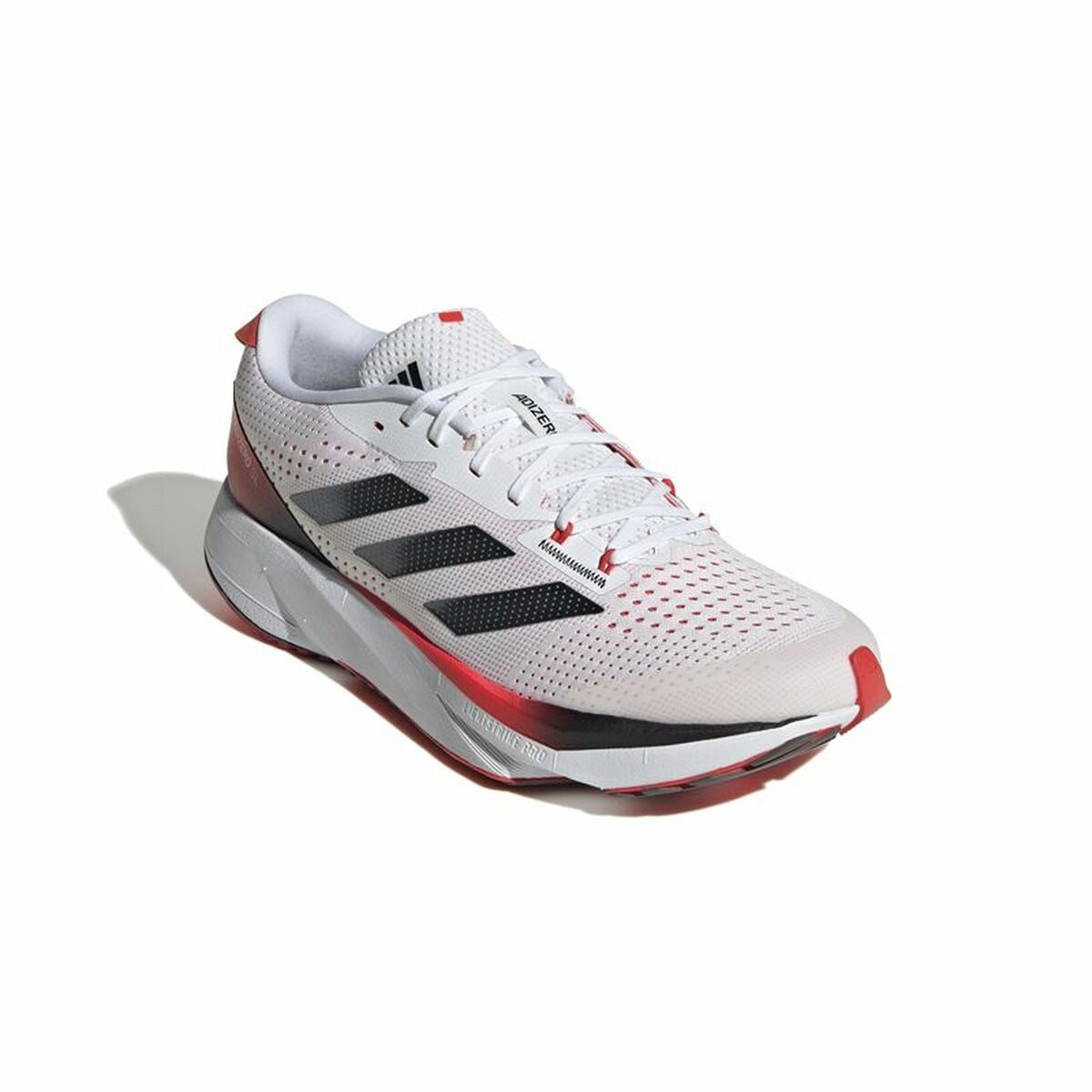 Running Shoes for Adults Adidas Adizero SL White