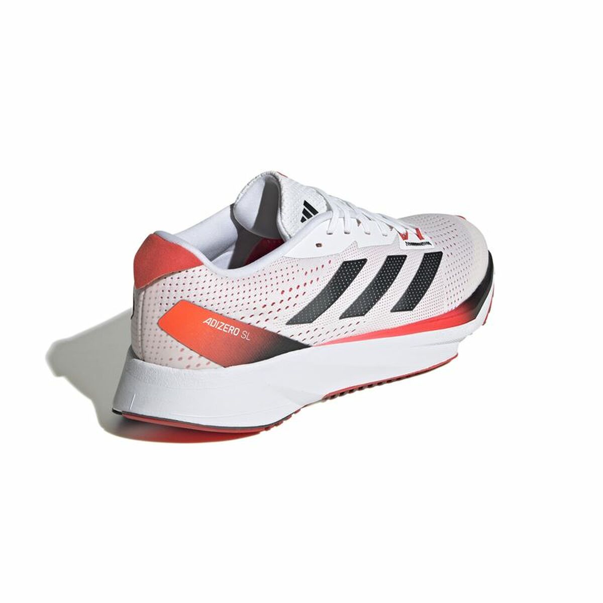 Running Shoes for Adults Adidas Adizero SL White