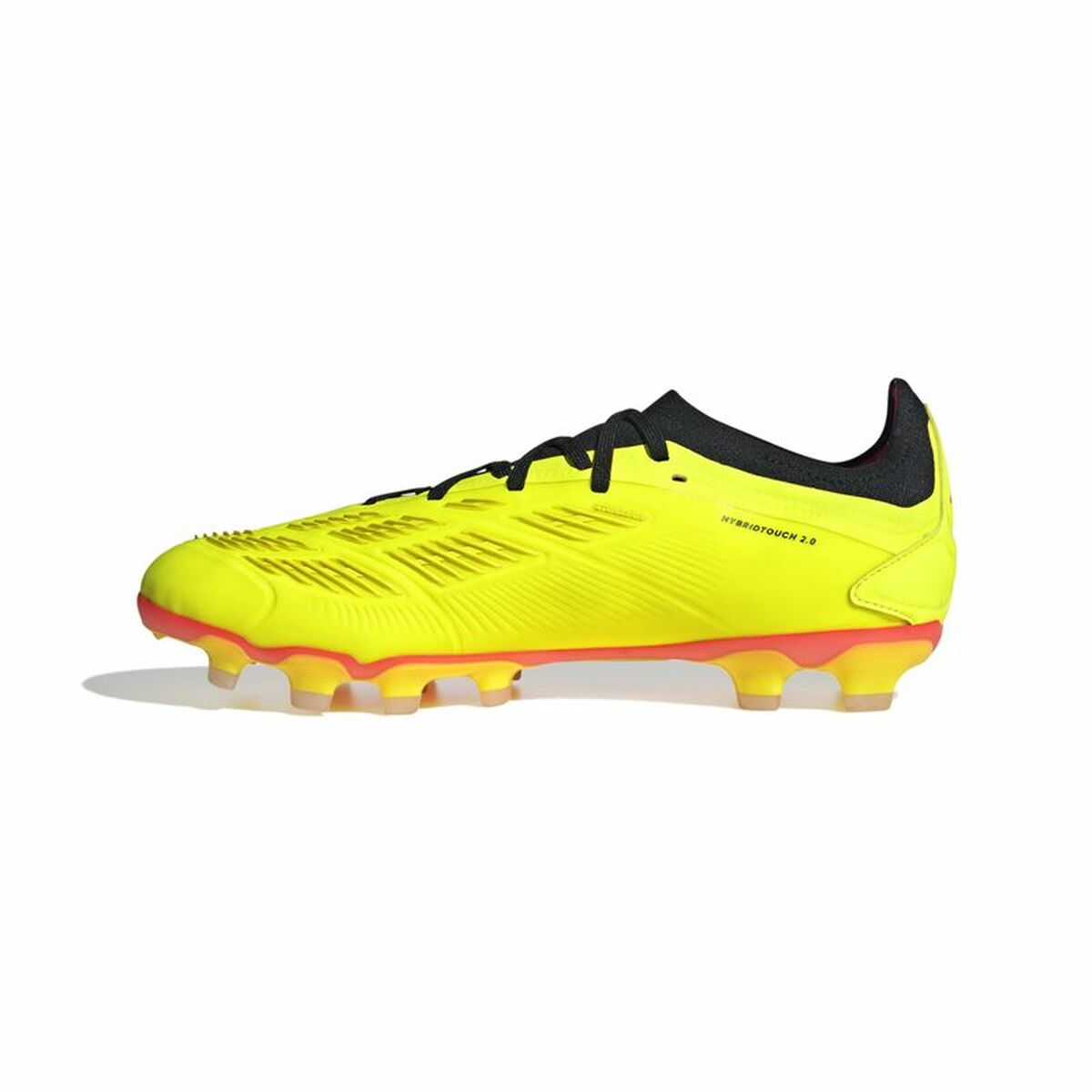 Adult’s Football Boots Adidas Predator Pro Mg Yellow