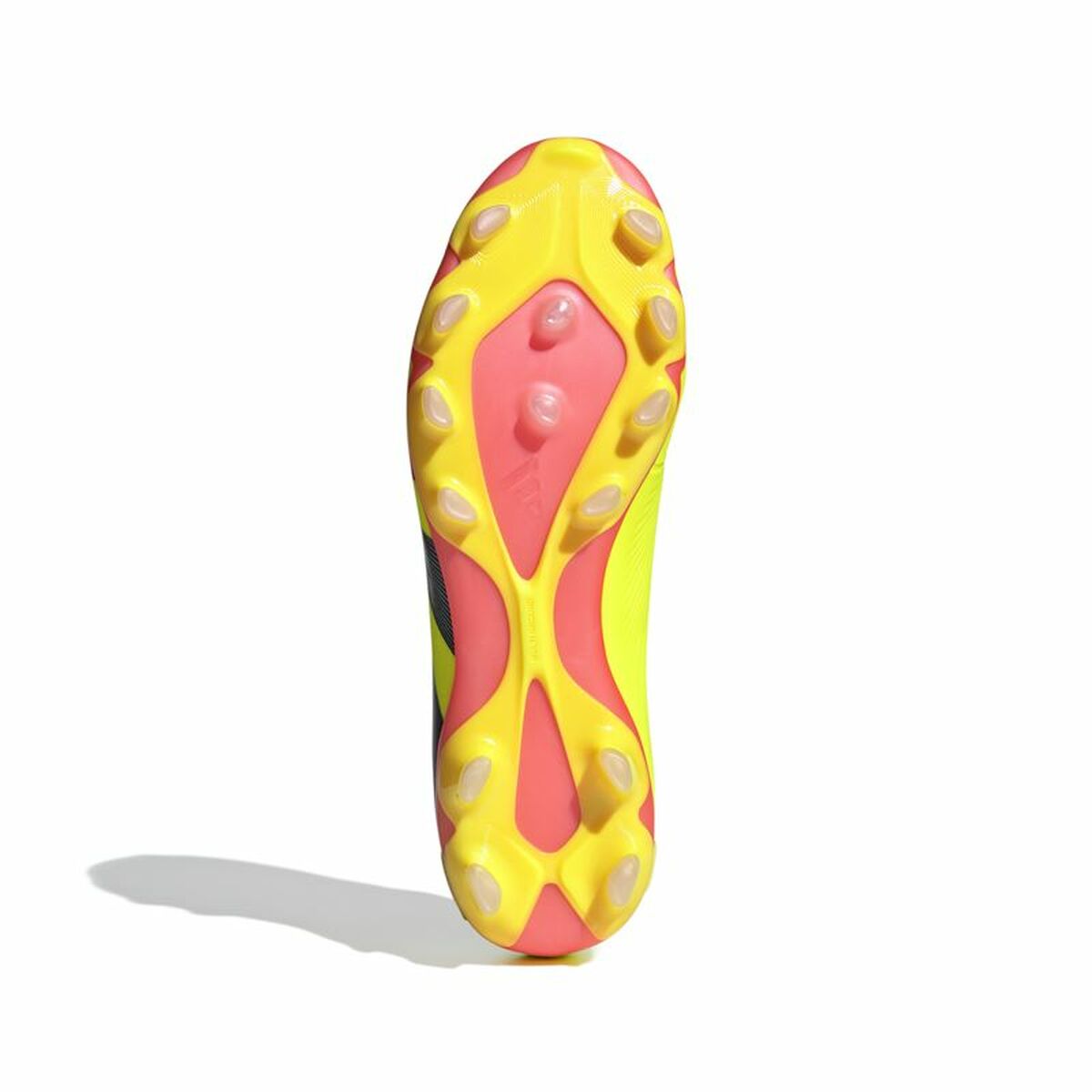 Adult’s Football Boots Adidas Predator Pro Mg Yellow