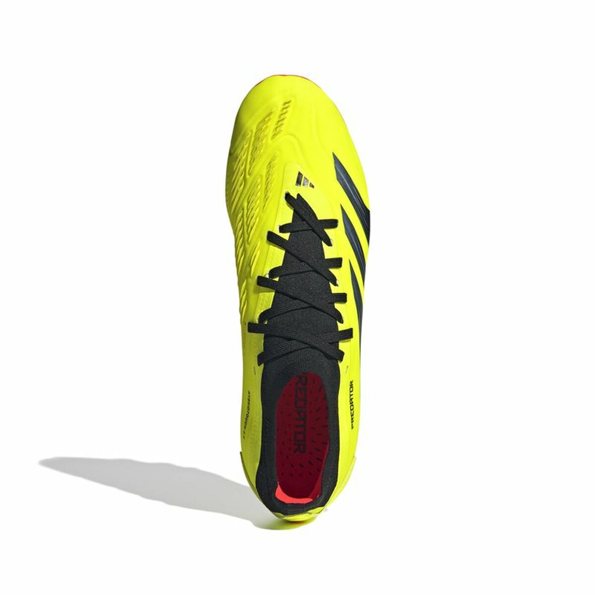Adult’s Football Boots Adidas Predator Pro Mg Yellow