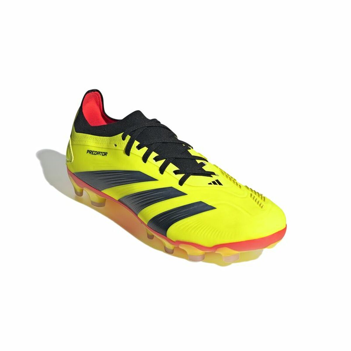 Adult’s Football Boots Adidas Predator Pro Mg Yellow