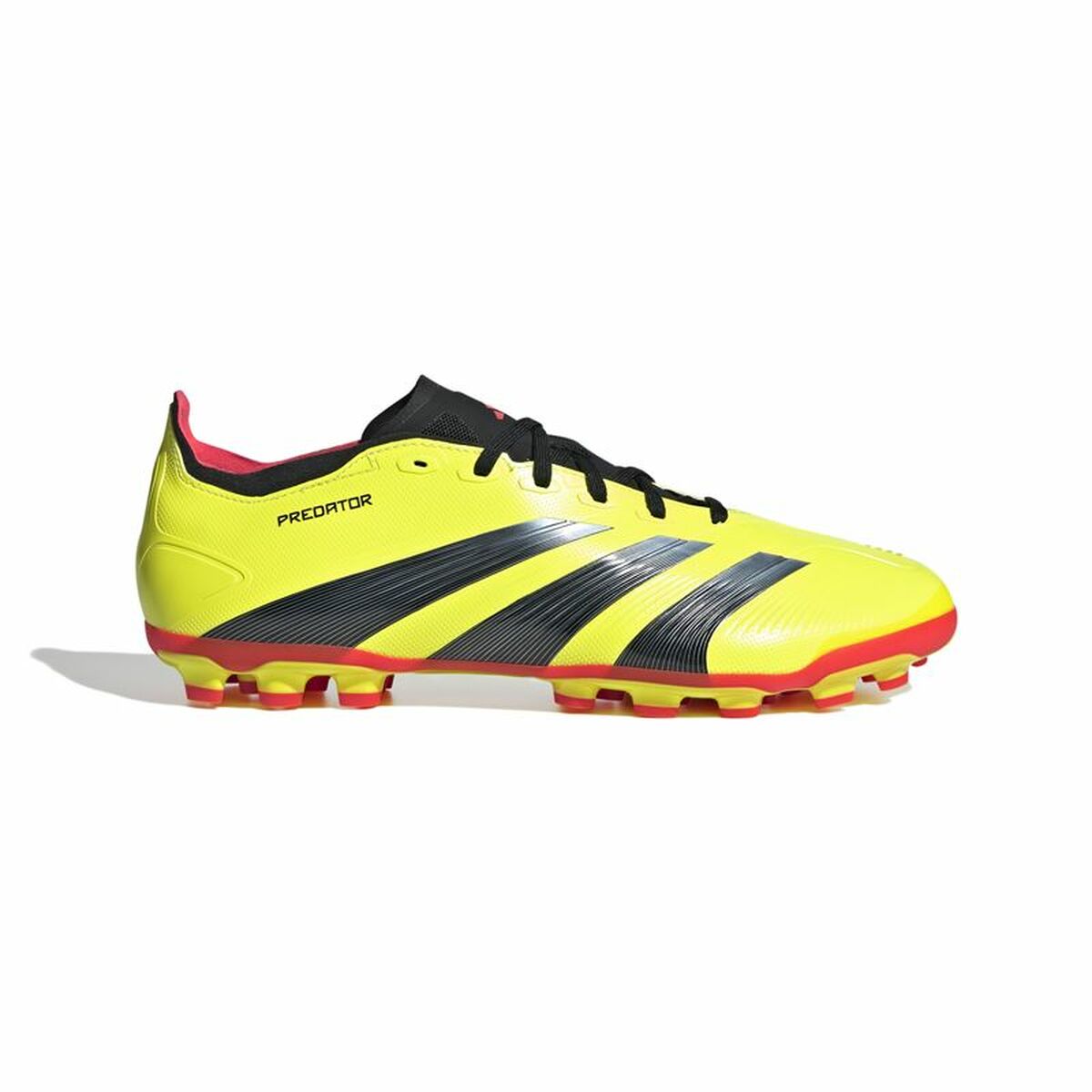 Adult’s Football Boots Adidas Predator League 2G/3G Ag Yellow